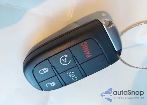 2026 Dodge Durango Gt Rwd from USA, damaged, VIN 1C4RDHDG9TC187761